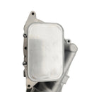 Oil Cooler Filter Housing 11428585235 For Mini Cooper BMW i8 2014-2020