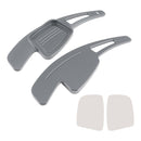 Steering Wheel Paddle Shifter Extension For Audi Q3 Q5 Q7 S3 S4