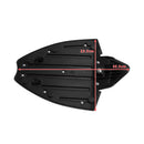 Tail Rear Seat Cover Fairing Cowl For Aprilia RS 457 2024-2025