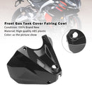 Front Gas Tank Cover Trim Fairing Cowl For Aprilia RS457 RS 457 2024-2025