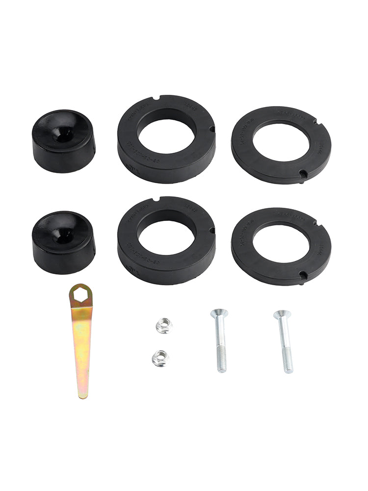 Front 1.5" Spacer Leveling Lift Kit 1155300 Fit Jeep Gladiator 2020-2022