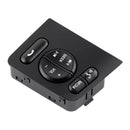 Steering Wheel Media Control Button DC3T9E740BAW For Ford F250 F350 Super Duty