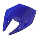 Windscreen Windshield + Bracket fit for Kawasaki Z900 2025