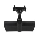 360 Degree Car Mount Phone Cellphone Holder Mount Black For Ford F150 2015+