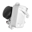 Engine Oil Cooler Oil Filter Assembly 11428637812 For BMW 328i 335i 528i X3 Z4