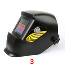 Solar Auto Darkening Welding Helmet TIG MIG Weld Welder Lens Grinding Mask