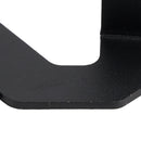 Side LED Light Pods Windshield Mount Brackets For Kawasaki Teryx Teryx4