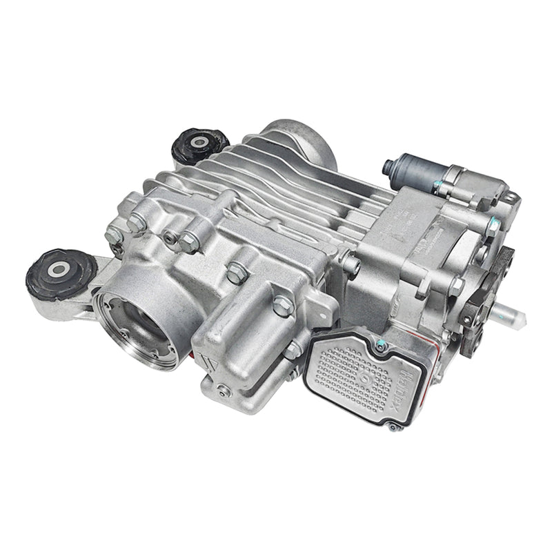 4 Motion Rear Differential Assembly 0CQ525010S For VW Golf R Audi A3 Q2 Quattro