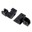 Front Footrests Foot Pegs fit for Meteor 350 2021-2025 Classic 350 2022-2025