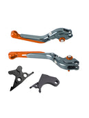 Adjustable Clutch Brake Lever fit for HONDA CRF1100L Africa Twin 2022-2024