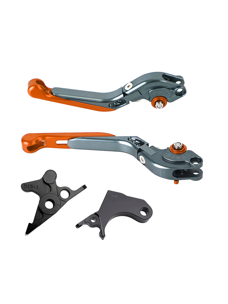 Adjustable Clutch Brake Lever fit for HONDA CRF1100L Africa Twin 2022-2024