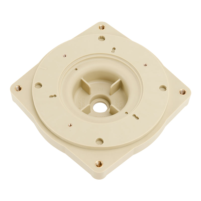 356012 Seal Plate  Mounting Plate For SuperFlo Pool Inground Pump