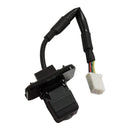 Rear Reverse Backup Camera Park Assist For Subaru Outback 2015-2019 86267AL00A