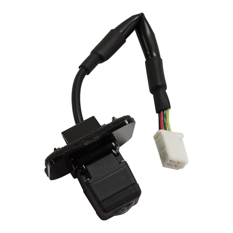 Rear Reverse Backup Camera Park Assist For Subaru Outback 2015-2019 86267AL00A