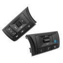2021 For Nissan Rogue (Platinum, S, SL, SV) 1.5L L3 - Gas / 2.5L L4 - Gas Steering Wheel Audio Volume Cruise Control Switch 25550-6RF6B