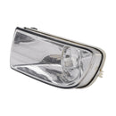 Front Left Fog Light Lamp Cover 1710525 93357465 For Skoda Octavia II 04-08
