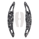 Steering Wheel Paddle Shifter For Porsche Panamera 718