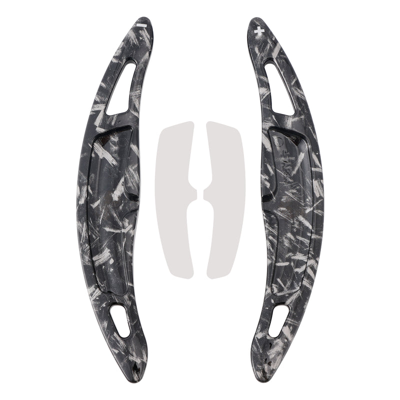 Steering Wheel Paddle Shifter For Porsche Panamera 718
