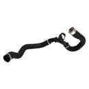 2012-2014 Chevy Sonic 1.4L Turbocharger Intercooler Outlet Air Hose 95182749