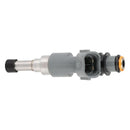 2015-2017 Subaru Legacy Outback 2.5L H4 1Pcs Fuel Injector 16611-AA87A