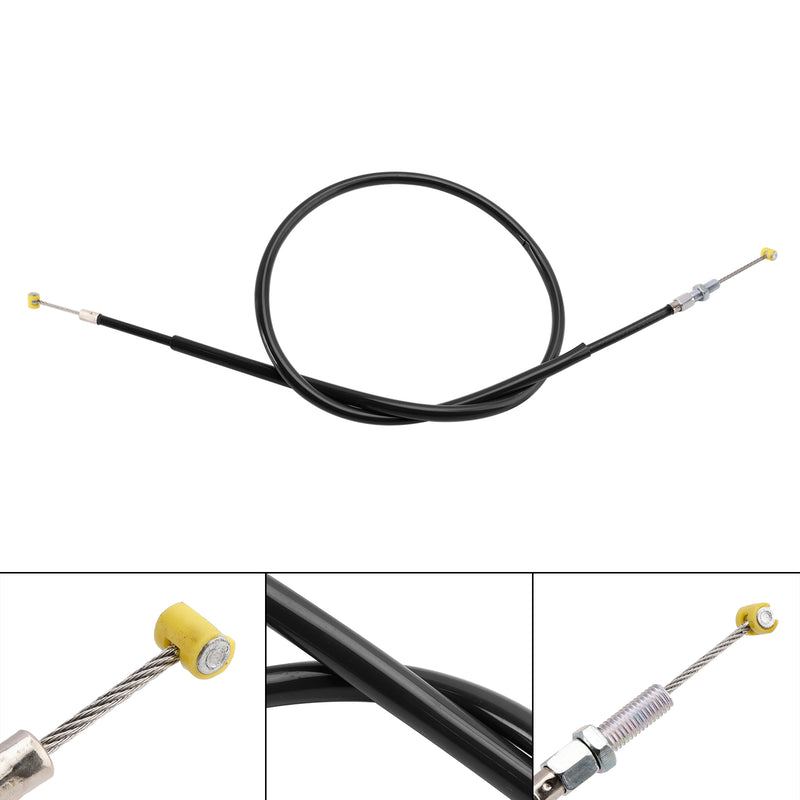 Motorcycle Clutch Cable Replacement fit for Suzuki GSXR600/750 2011-2023