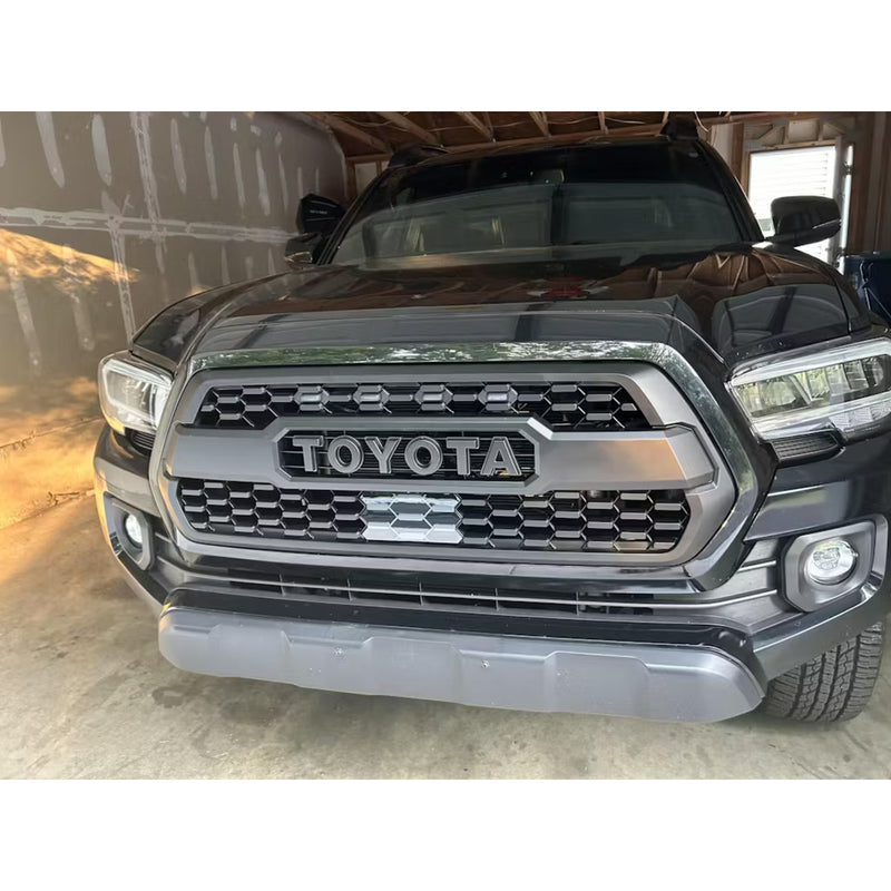 2016-2023 Tacoma Trd Pro Grille Generic