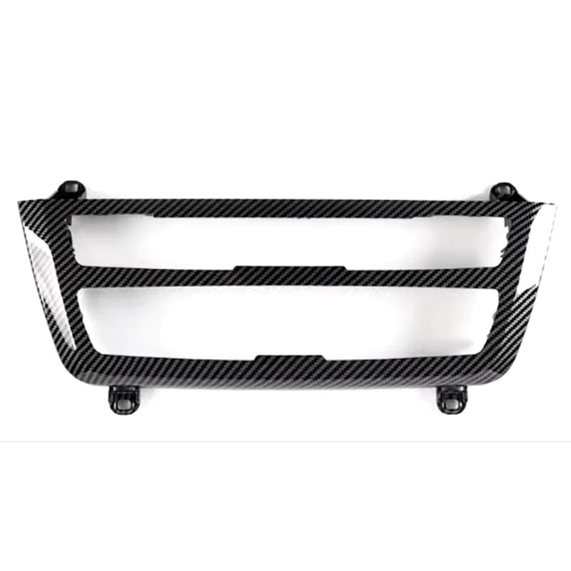 AC Radio Trim LED Ambient Light For BMW F30 F31 F34 F80 F82 M3 M4