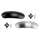 2017-2025 For MOTO GUZZI V7 Classic/Stornello/Trofeo Steel Front Fender Mudguard