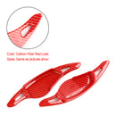 Steering Wheel Paddle Shifter Extension fit BMW 3 4 5 G20 G22 G30 2018+