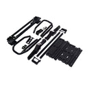 Front Bumper Grille Guard Fit Mercedes Benz G Class W465 G63 B700 2025+