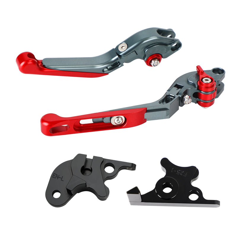 Adjustable Clutch Brake Lever fit for CFMOTO 250SR 250NK CBS 2019-2022