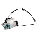 Front Left Door Lock BK31-V219A65-BJ For Ford Transit V363 Bus 2.0 2.2 2013-2025