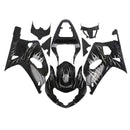 Amotopart Suzuki GSXR600 2001-2003 GSXR750 2000-2003 K1 Fairing Kit Bodywork