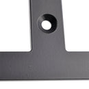 Black Rear Luggage Rack Carrier For Kawasaki Eliminator 500 2024 2025