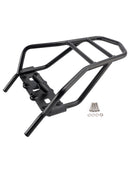 2024-2026 for Suzuki GSX-8R Rear Cargo Rack Luggage Carrier