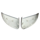 Left& Right Side Wing Mirror Cap 8V0857527 8V0857528 for Audi A3 S3 8V Sportback