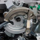 Carburetor 21100-75030 For Toyota 4Y Hiace 4Runner HILUX 1Y 2Y 3Y 4Y 1RZ