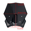 Windshield WindScreen fit for HONDA CB650R 2024-2025