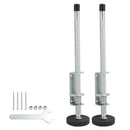 Ladder Leg Leveler for Extension Ladder Stabilizer Leg Leveling Tool 330LBS 20"