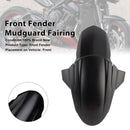 2020-2025 Street Triple 765 R RS Front Fender Mudguard Fairing