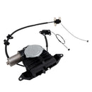 Rear Left Side Power Sliding Door Motor Cable 72050-TK8-3055 For Honda Odyssey