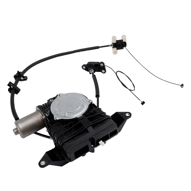 Rear Left Side Power Sliding Door Motor Cable 72050-TK8-3055 For Honda Odyssey
