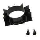 A/C Heater Air Housing Door Assembly for Dodge Ram 68004226AC 2002-2010