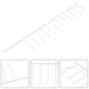 Repl AP5951430 WP8051250 Dishwasher Tine Row W10728160 For Kenmore/KA/Maytag