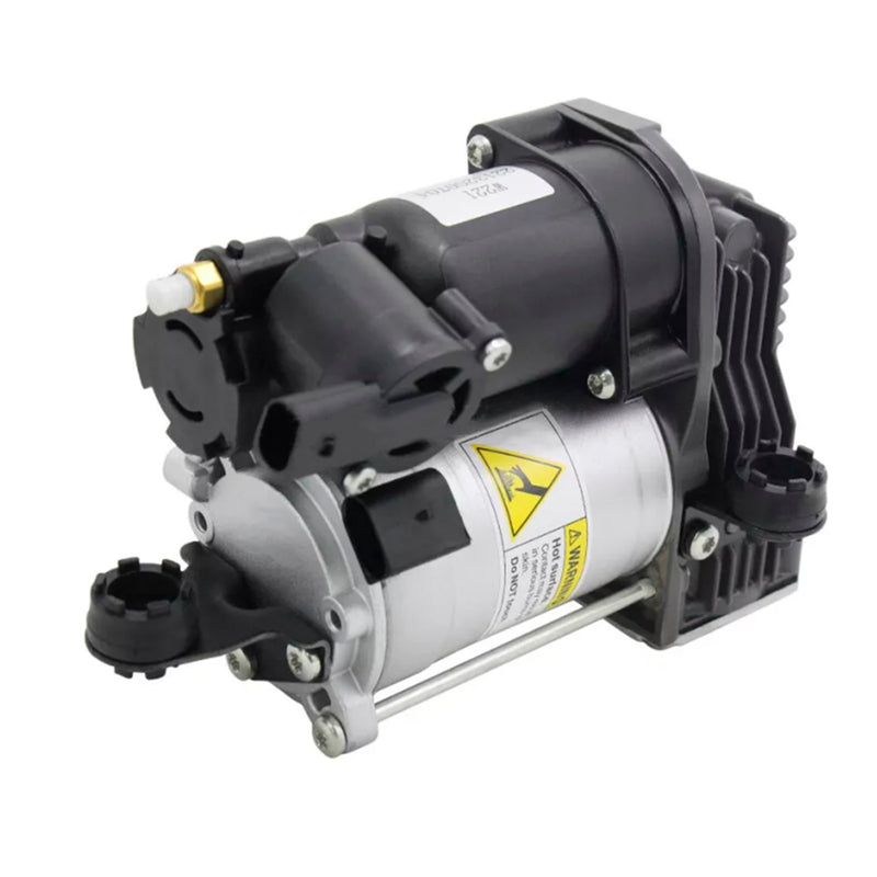 Air Suspension Compressor A1663200104 For Mercedes ML GL W166 X166 2013-2016