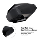 2025-2026 Kawasaki Z900 Z900SE Rear Tail Seat Cowl Fairing Cover