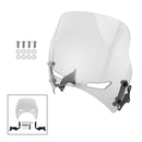Windshield WindScreen fit for HONDA CB400 SUPER FOUR 19-22 CB1300 SUPER FOUR 25