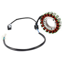 2004-2006 Yamaha XVS650A Drag Star Classic Stator Regulator Rectifier W/Gasket 5KP-81960-00-00