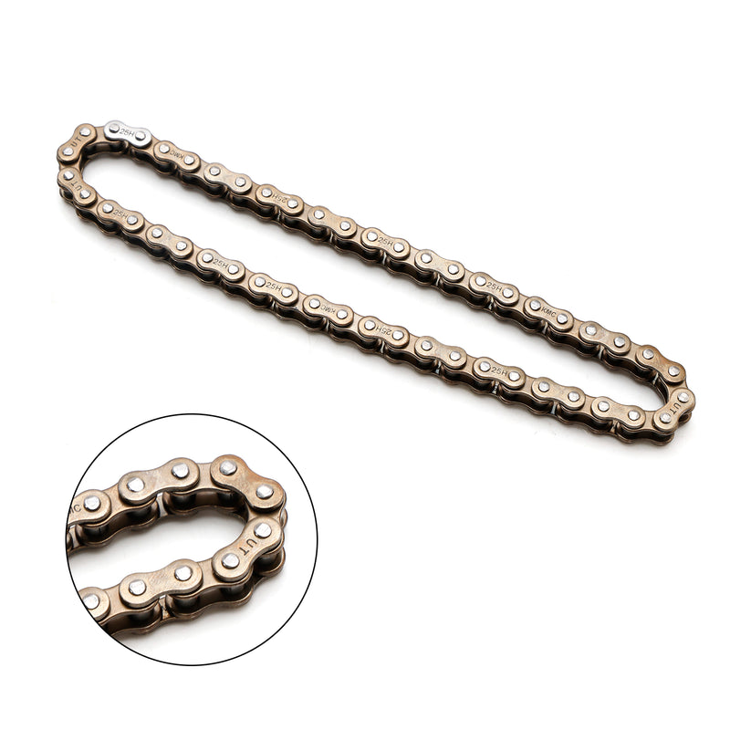 Heavy Duty Drive Timing Chain 23319-E10-100 For Triton Outback Tomahawk Xtreme