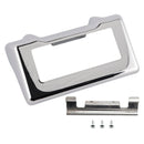 Oil Cooler Cover Fit For Touring Road King Street Glide 2011-2016
